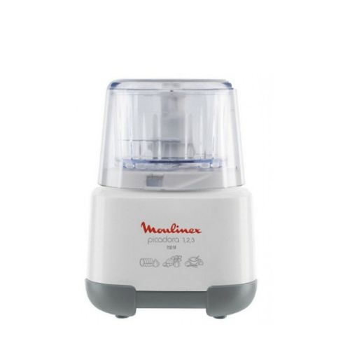 Picadora Moulinex Pica Todo 1-2-3 Mod Ad6011Cl
