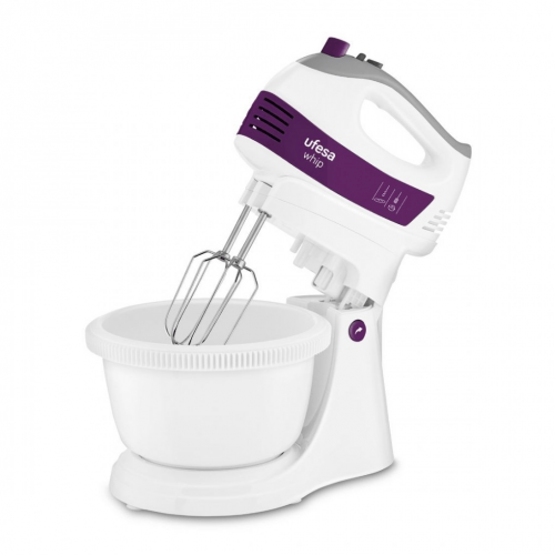 Bv4655 Batidora Con Bol 400W