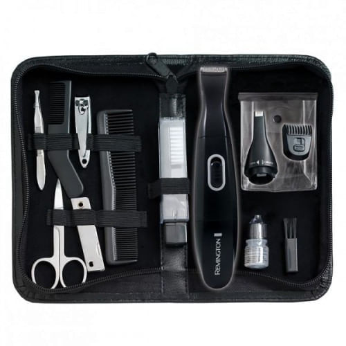 Kit Cortador De Pelo Remington Mod Tlg100 15Pzas