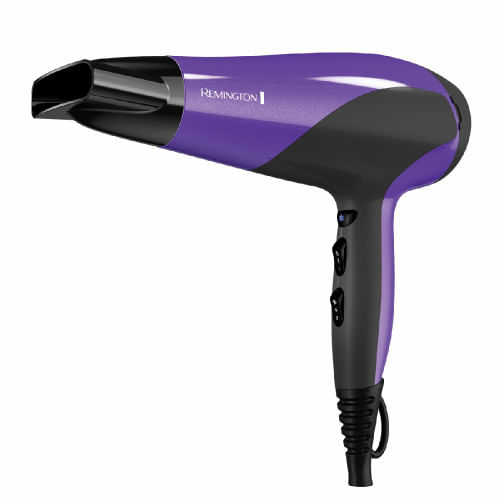 Secador De Pelo Remington Mod D3190 2200W 2Ve