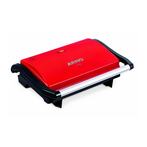 Sandwichera Grill Arno Compact Uno Guno 640W 220V 50Hz