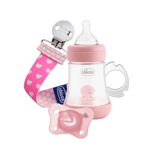 Set De Regalo Rosa Perfect5-20211-61