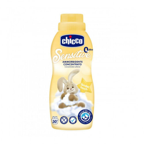 Suavizante Toque Tierno  - 750Ml - 68294-10