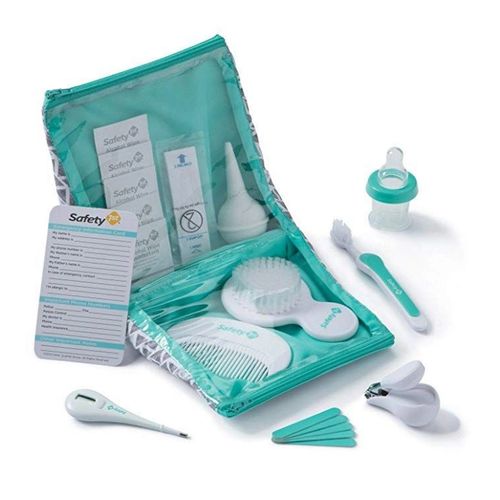 Set De Salud E Higiene Deluxe Healthcare Y Grooming De 24 Pi