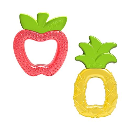 Db Mordillo X2 Fruta Te024