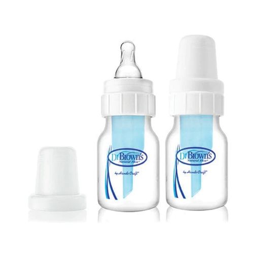 Biberon Options X 2 60Ml Sb2200