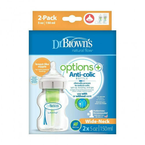 Dr%20Brown'S%20Juego%20De%20Botellas%20De%20690%20Ml