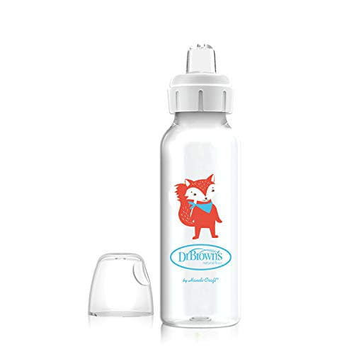Biberon Trans 250 Ml Zorro Sb81096