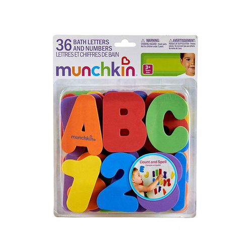 Letras Para Baño