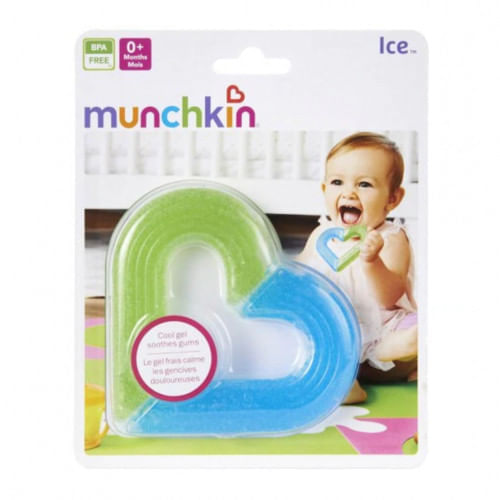 Mordillo Gel Corazon