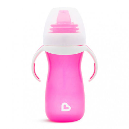 Vaso De Transicion 296Ml Con Asas