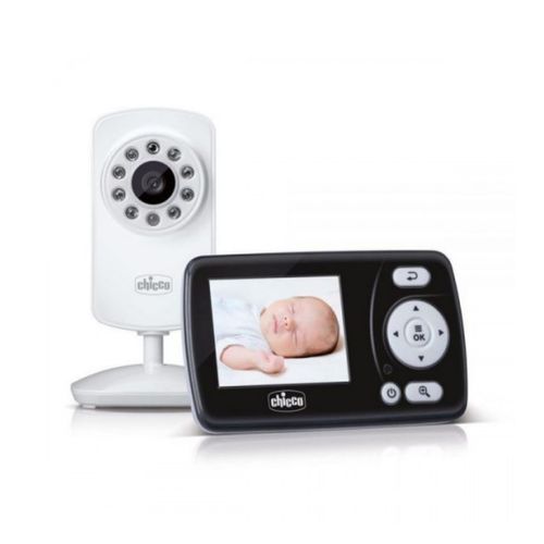 Video Baby Monitor Smart 220V - 10159-00