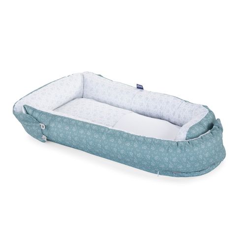 Cojin Reductor Para Cunas Mummy Pod Foxy-79347-67