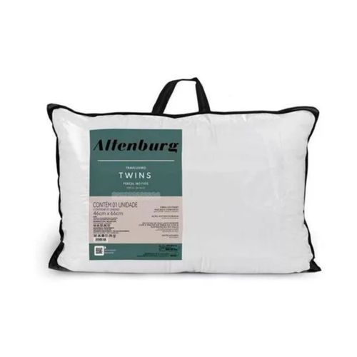 Almohada Twins 46 X 66