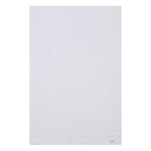 Toalla Rostro Baby Skin Air - 440 G/M2 - 1011 / Blanco - 48X80