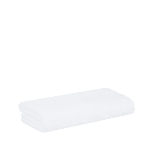 Toalla Bano Crystal  Blanco  70X140