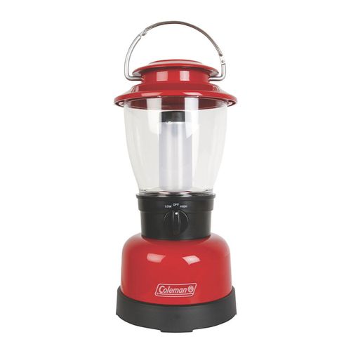 Lampara 4D Classic Personal 400L
