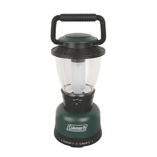 Lampara Rugged Personal Size C002