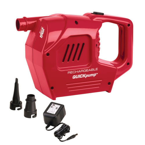 Inflador Recargable 120V Coleman