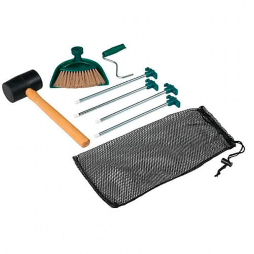 Kit Para Carpas