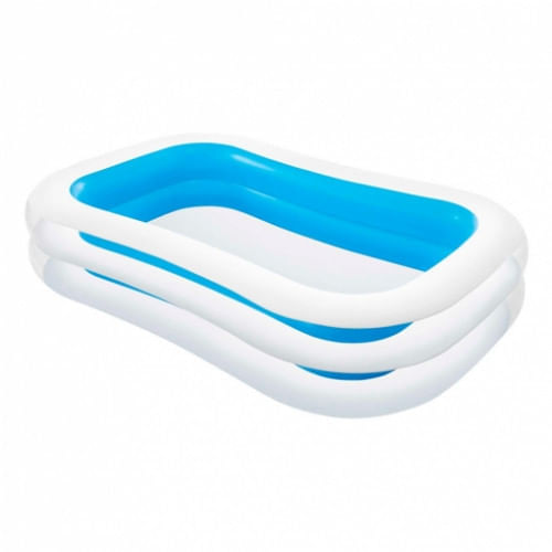 Piscina Familiar