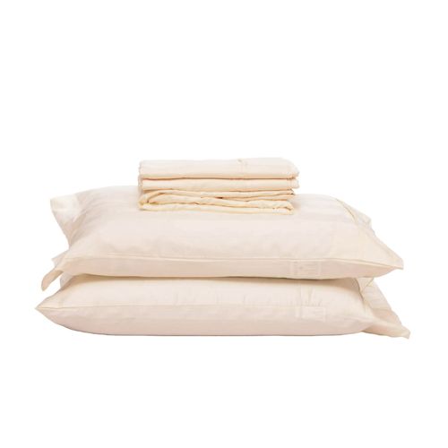 Sabana Jgo Q  600Tc    Emb Line Ivory