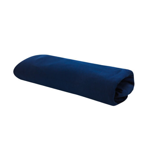 Sabana Ajustable Twin 1 90X0 90X0 20 Azul M