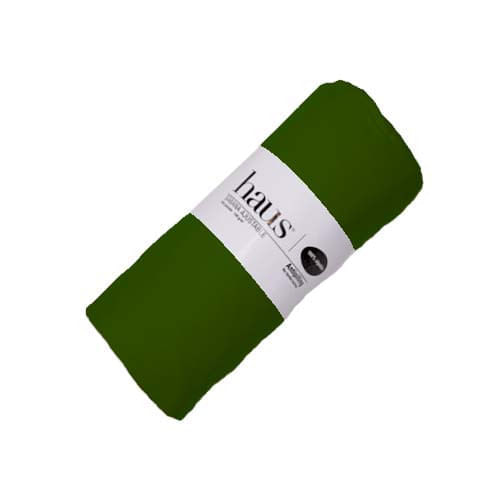 Sabana Ajustable Twin 1 90X0 90X0 20 Verde