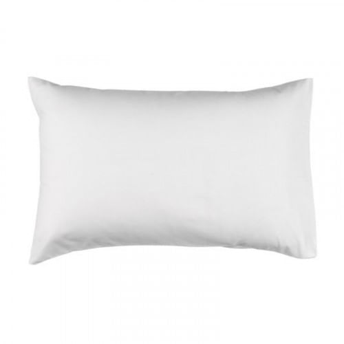 Funda 50X70 Blanco