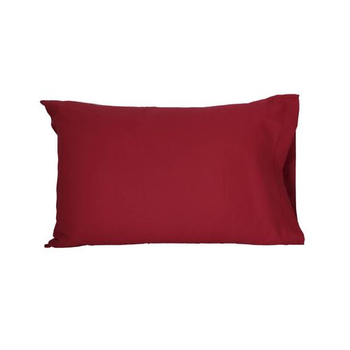 Funda 50X70 Bordo