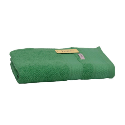 Toalla Baño Americ Verde 68X132 -430G M2
