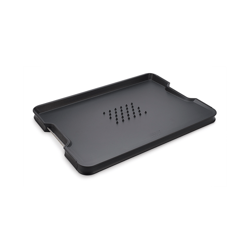 Tabla Cut&Carve Plus Grande Negra 41Cmx29Cm