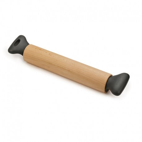 Palo De Amasar Ergonomico Grip Pin