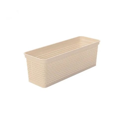 Cesto 10X30 2L Tejer Beige