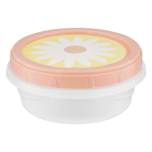 Tupper Frutas Rosca 390Ml Plasutil