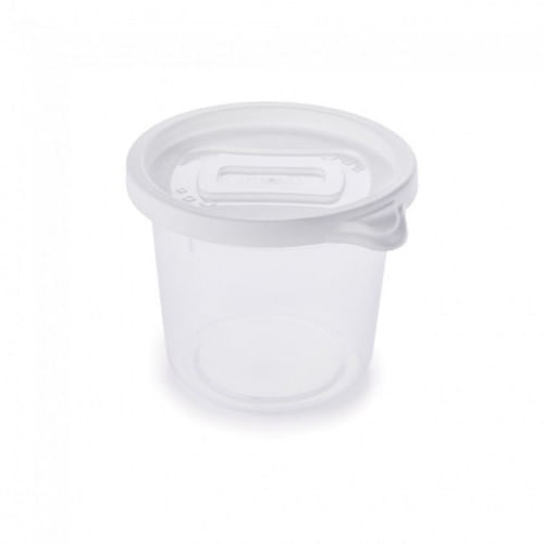 Clic Pote Redondo - 480Ml