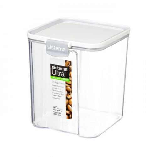 Ultra Cuadrado 920Ml