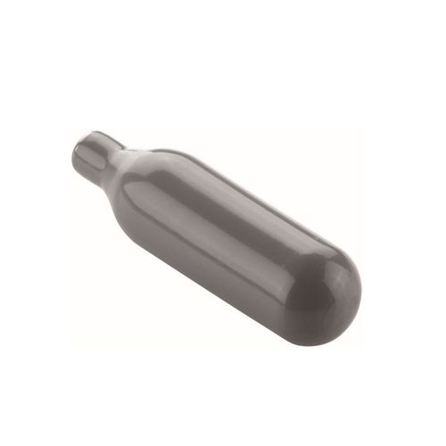 Cargador De Nata Montada Desechable 10 Pz Delicia