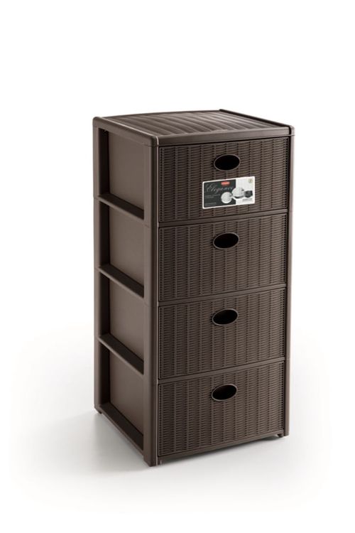 Cajonera Elegance 4 Tortola
