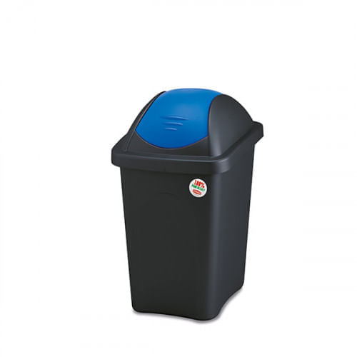 Basurero 30 Lts 29X39X50