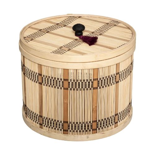 Caja Red Nam Tl