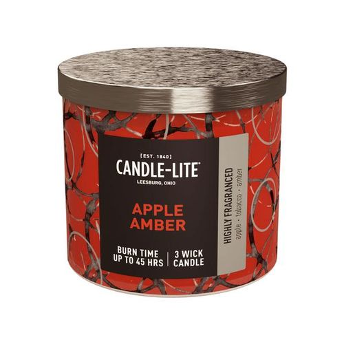 Vela Apple Amber 397Gr