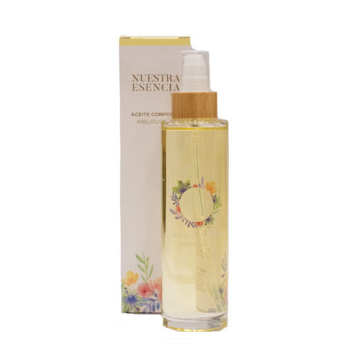 Aceite Corporal Mburucuya 150Ml