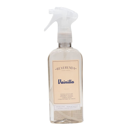 Home Spray Reverenda Vainilla 200Ml