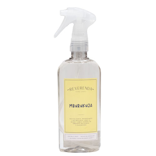 Home Spray Reverenda Mburukuja 200Ml