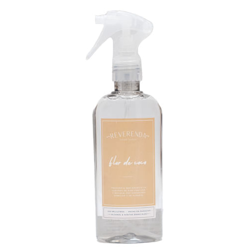 Home Spray Reverenda Flor De Coco 200Ml