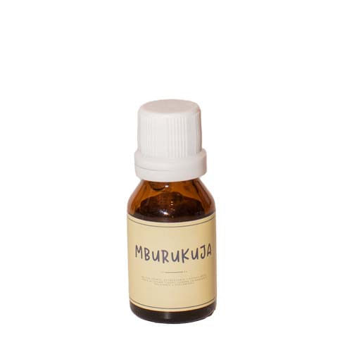 Aceite Esenciales Reverenda Mburukuja 20Ml