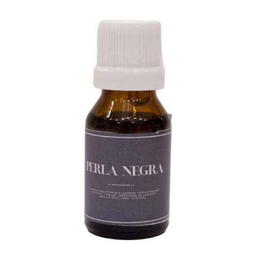 Aceite Esenciales Reverenda Perla Negra 20Ml