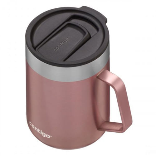 Taza Termica Streeterville Pineberry 414Ml
