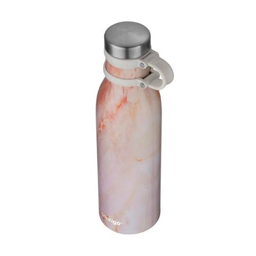 Botella Termica Couture Matterhorn Rose Quartz 591Ml